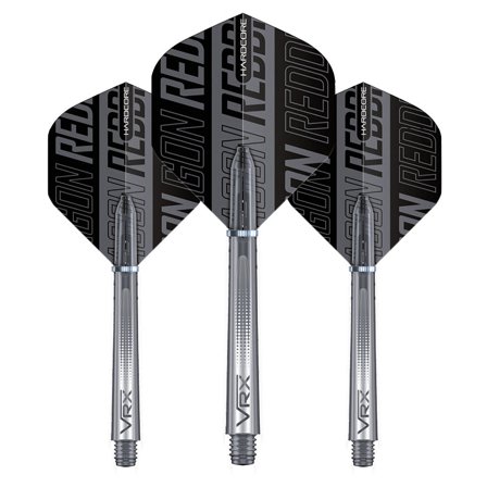 Print Design & VRX Combo