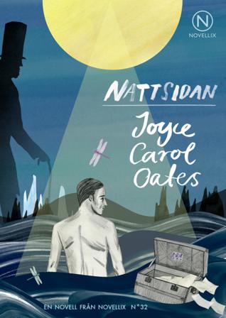 Nattsidan - Bok av Joyce Carol Oates - Häfte