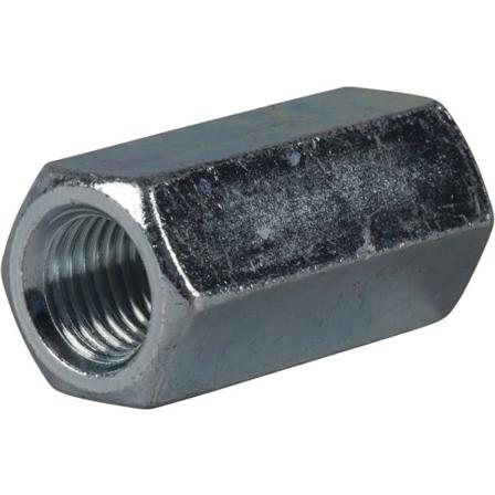 ESSVE 61091083 Jatkomutteri FZB M16 x 50 mm, 8 kpl/pakkaus, Kiinnitys