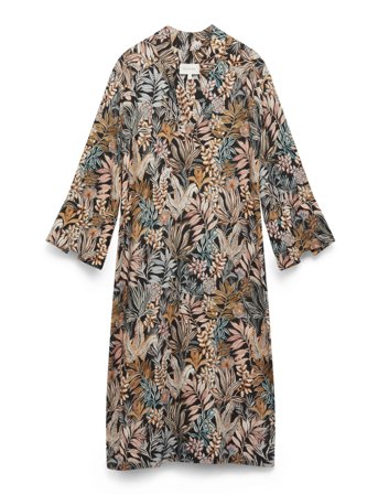 Dea Kudibal Sibeldea Ev - Brown - S