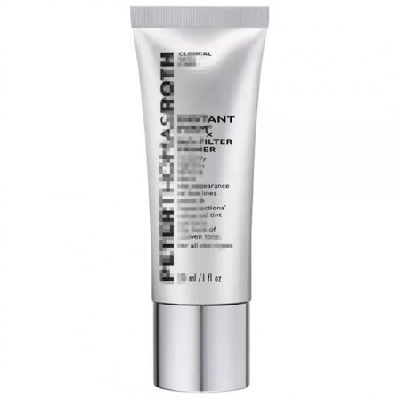 Peter Roth Instant FIRMx No-Filter Primer luonnolliseen meikkilookiin