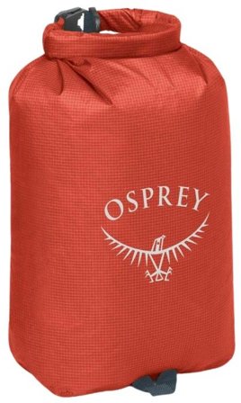 Osprey UL Dry Sack 6L Mars Orange