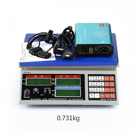 4-i-1 Batterilader for DJI Phantom 4/Pro