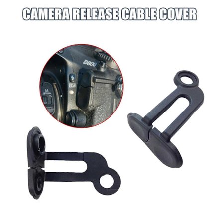 För Nikon D800 D810 D800E Övre Kåpa Signalport Gränssnitt Lock Stift 10