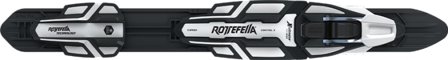 Rottefella Xcelerator Pro Skate Ski bindings Black OneSize