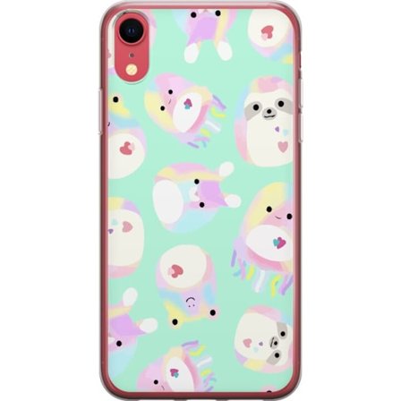 Yhteensopiva Puhelinkuori Apple Apple iPhone XR Squishmallow