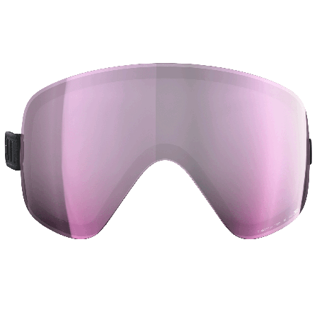 POC Vitrea Lens Clarity Highly Intense/Low Light Pink