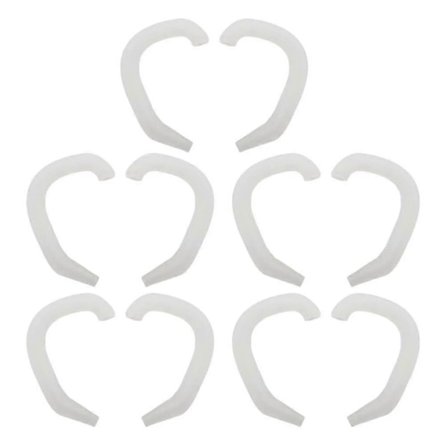 5 Par Baby Ørekorrektion Børn Aurikel Støtte Ekstern Aurikel Korrektionsenhed Udstående Ørekorrektorer Til Baby