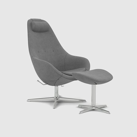 Kokon, Varier Furniture, Recliner