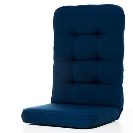 Eden Wood EW 408-9 Soffdyna för hammock eller DuoJa Blå, Utemöbler