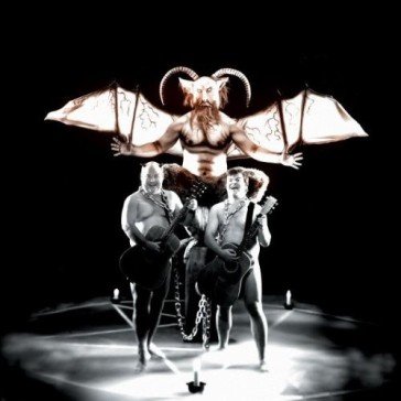 Tenacious d Tenacious D
