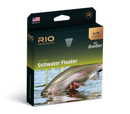 Rio Elite Stillwater Floater #5