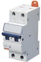 Gewiss Overbelastningsvern 40A 2Pol