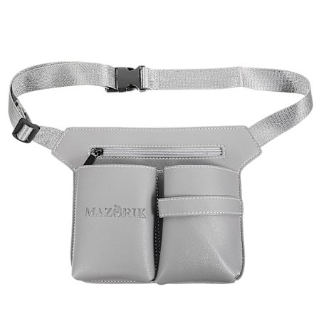 Frisørtaske Bælte Taljetaske Saks Hylster Frisørtaske Værktøjsholder