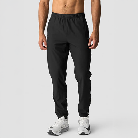 ICANIWILL Mirage Cardio Bukse Svart