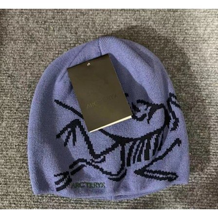 Mössa ARC'TERYX Herr Mössa Casual Varm Vinter Skidmössa