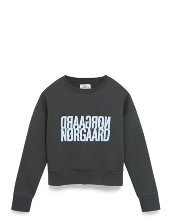 Mads Nørgaard | Original Sweat Tilvina Sweatshirt | M