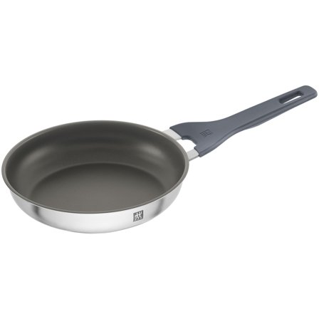 Zwilling Simplify stekpanna 20 cm, rostfritt stål | Matlagning > Kokkärl & Stekpannor > Kopparkokkärl > Stekpanna | Bagaren och Kocken