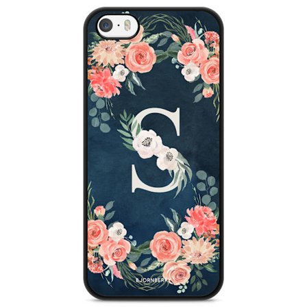 Bjornberry Skal iPhone 5/5s/SE (2016) - Monogram S