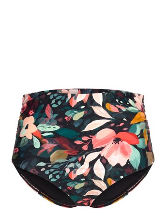 Panos Emporio Magnolia Chara Bottom - Multi/patterned - 36