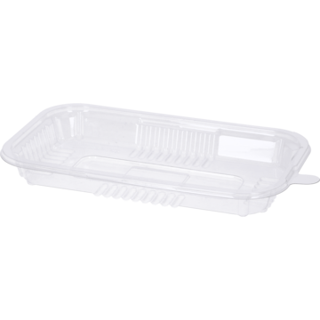 Kakeboks Bunn 190x110x20mm