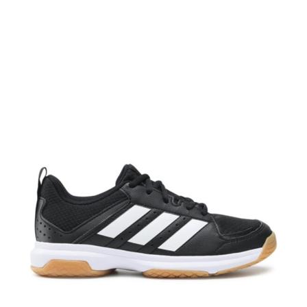 Puolikengät Adidas Ligra 7 Mustat 37 1/3