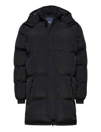 Outerwear Black Blend