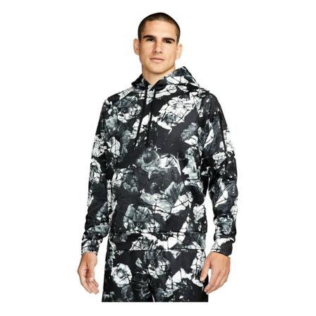 Nike, Nike Therma-Fit Dq 4836 Czarny, Mężczyzna, Rozmiar: XL