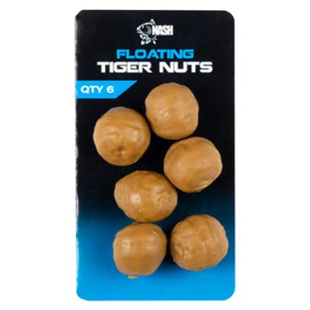 Nash Floating Tiger Nut