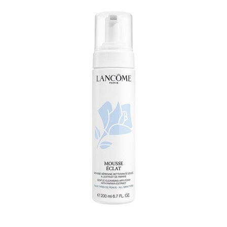 Lancôme Mousse Éclat - Cleansing mousse 200 ml, Skincare, Renseprodukter, Rens & Vask