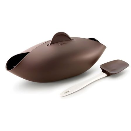 Lékué Bread Maker silikon Inkl degskrapa | Bakning > Övrigt Bakredskap > Bakutrustning | Bagaren och Kocken