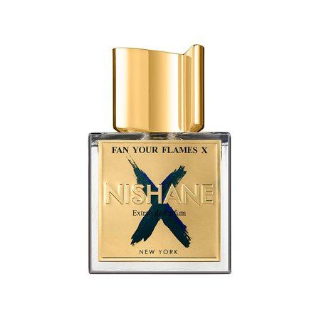 NISHANE Fan Your Flames X 100 ml, Parfumer & Dufte, Til Hende, Eau De Parfum