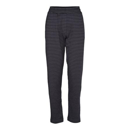 Basic Apparel Saga Bukser Gots Sort, Dame
