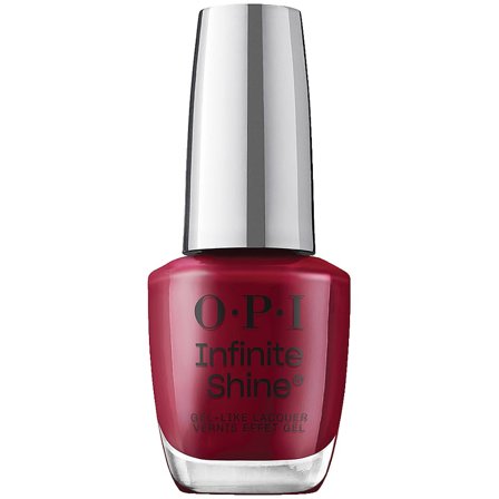 OPI Infinite Shine Malaga Wine, Makeup, Negle, Neglelak