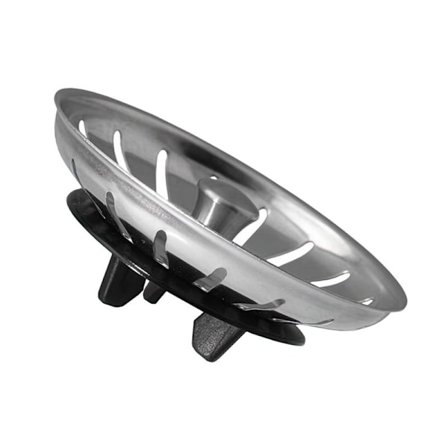 Prop til IKEA Kök Atlant / Domsjö / Si til Vask - Kurveventil 2-pak