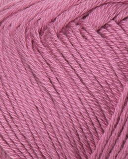 Garn Viking Bambino 50g Cerise