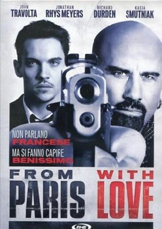 From Paris With Love