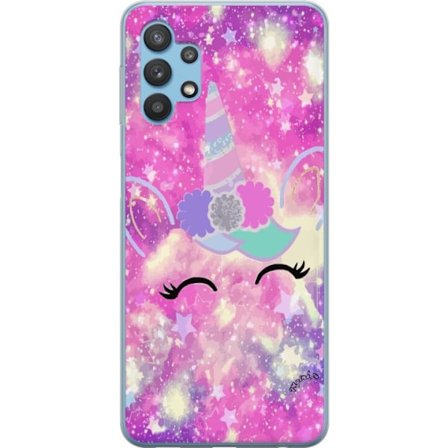 Yhteensopiva Puhelinkuori Samsung Galaxy A32 5G Unikorni