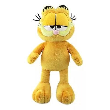 Garfield, Børneindretning, 28cm