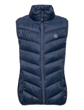 Color Kids | Waistcoat Quilted, Packable | 122