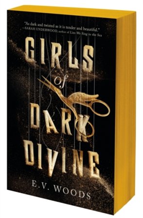Girls of Dark Divine