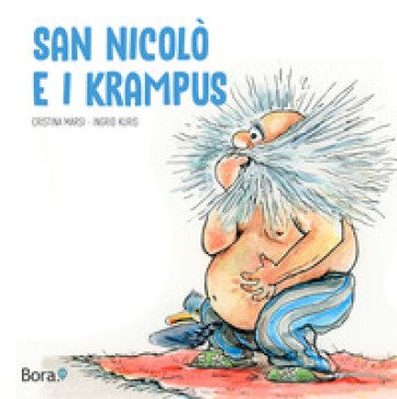San Nicolò e i Krampus Cristina Marsi