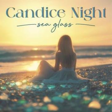 Sea glass (cd) Candice