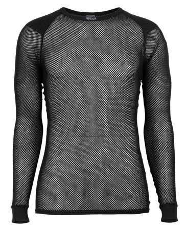 Brynje Super Thermo Shirt Black