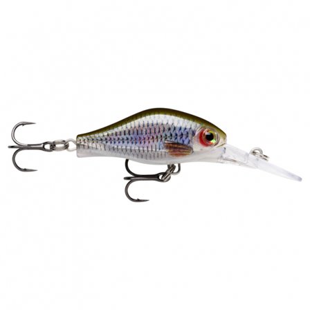 Rapala Shadow Rap Fat Jack 4cm - ROL
