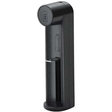 18650 Litium Batterilader 26650 21700 18340 C1