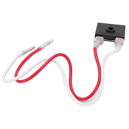 6V Regulator Likretter for Yamaha DT1 Enduro 250 XT 500, OE 353-81970-50-50