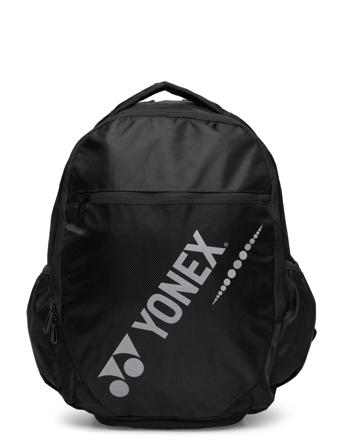 Backpack Pro Sport Men Sport Equipment Sport Rackets & Equipment Sport Racketsports Bags Black Y X