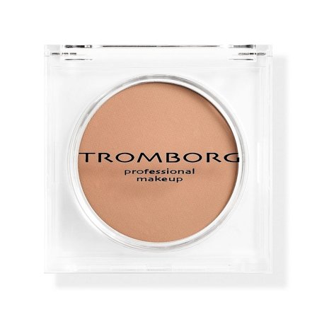 Tromborg Pressed Powder No. 4, Makeup, Ansigt, Pudder