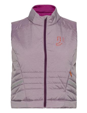 Buoyant Vest Vests Padded Vests Rosa Johaug*Betinget Tilbud